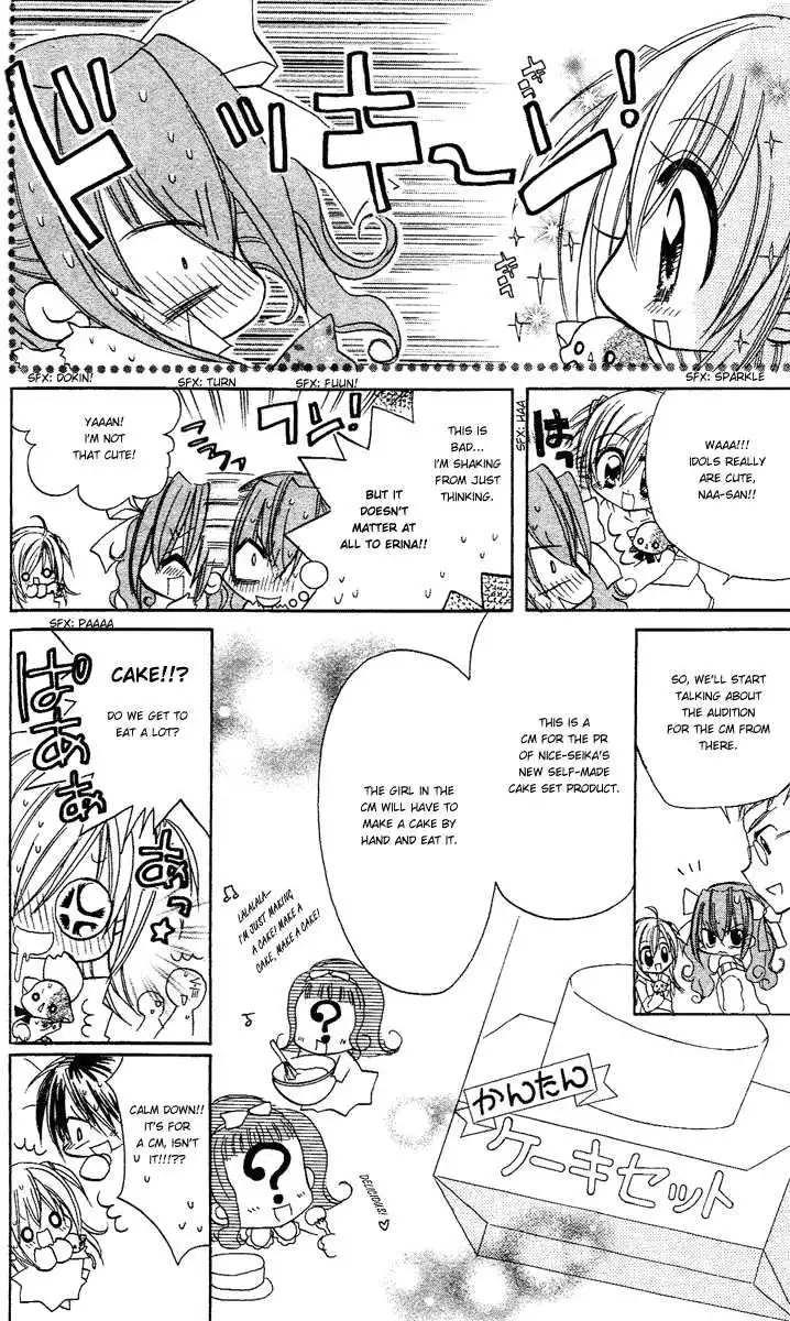 Kirarin Revolution Chapter 3 6